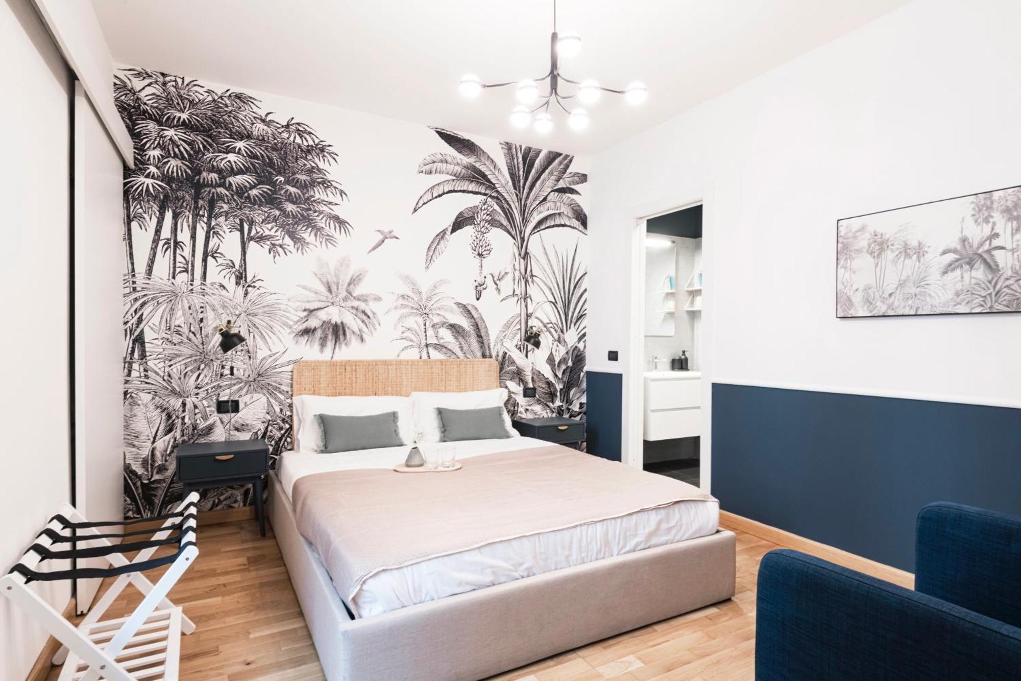 Stylish And New In Buenos Aires Appartamento *