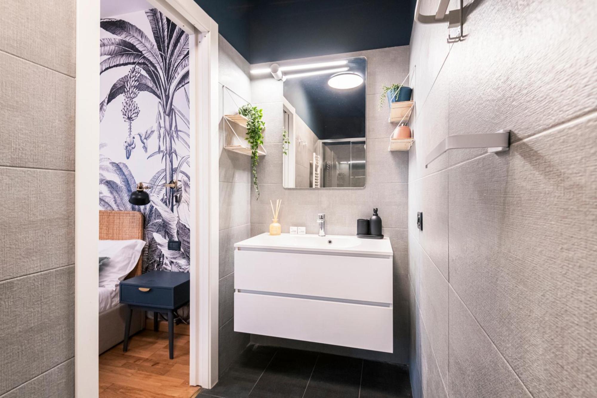 Stylish And New In Buenos Aires Milano
