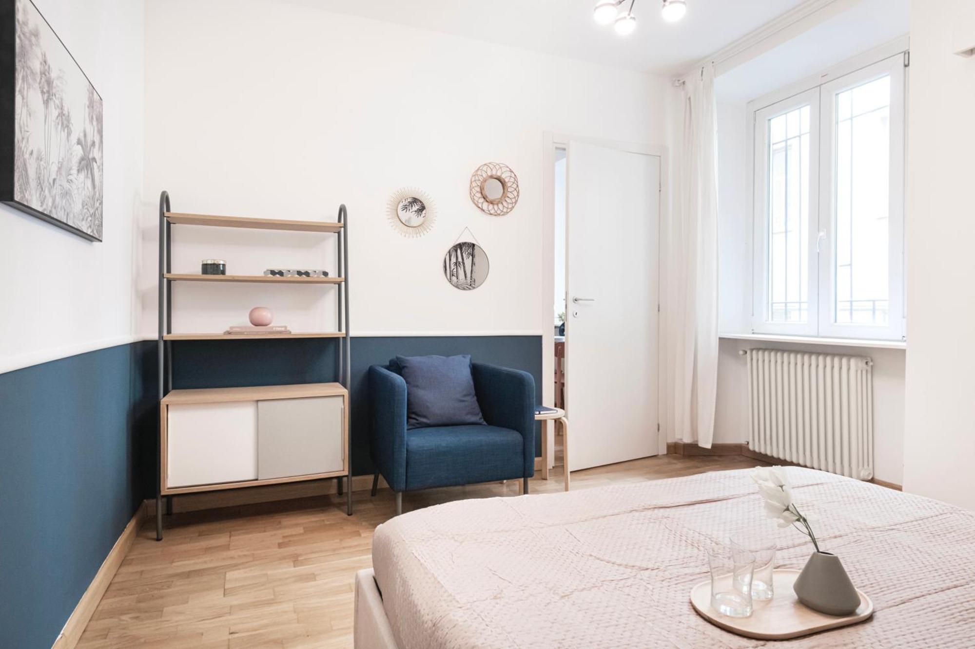 Appartamento Stylish And New In Buenos Aires *