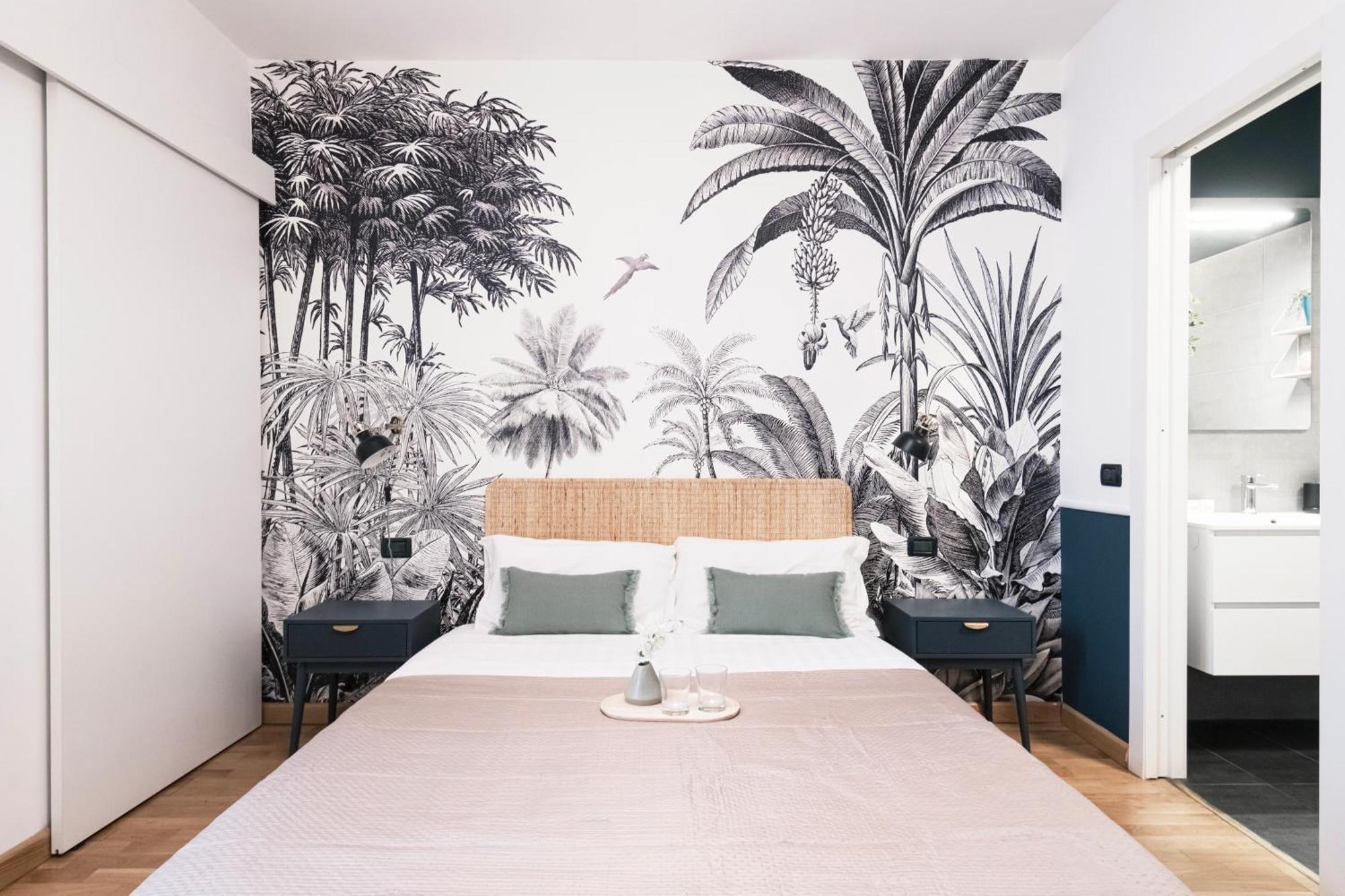 Stylish And New In Buenos Aires * Milano