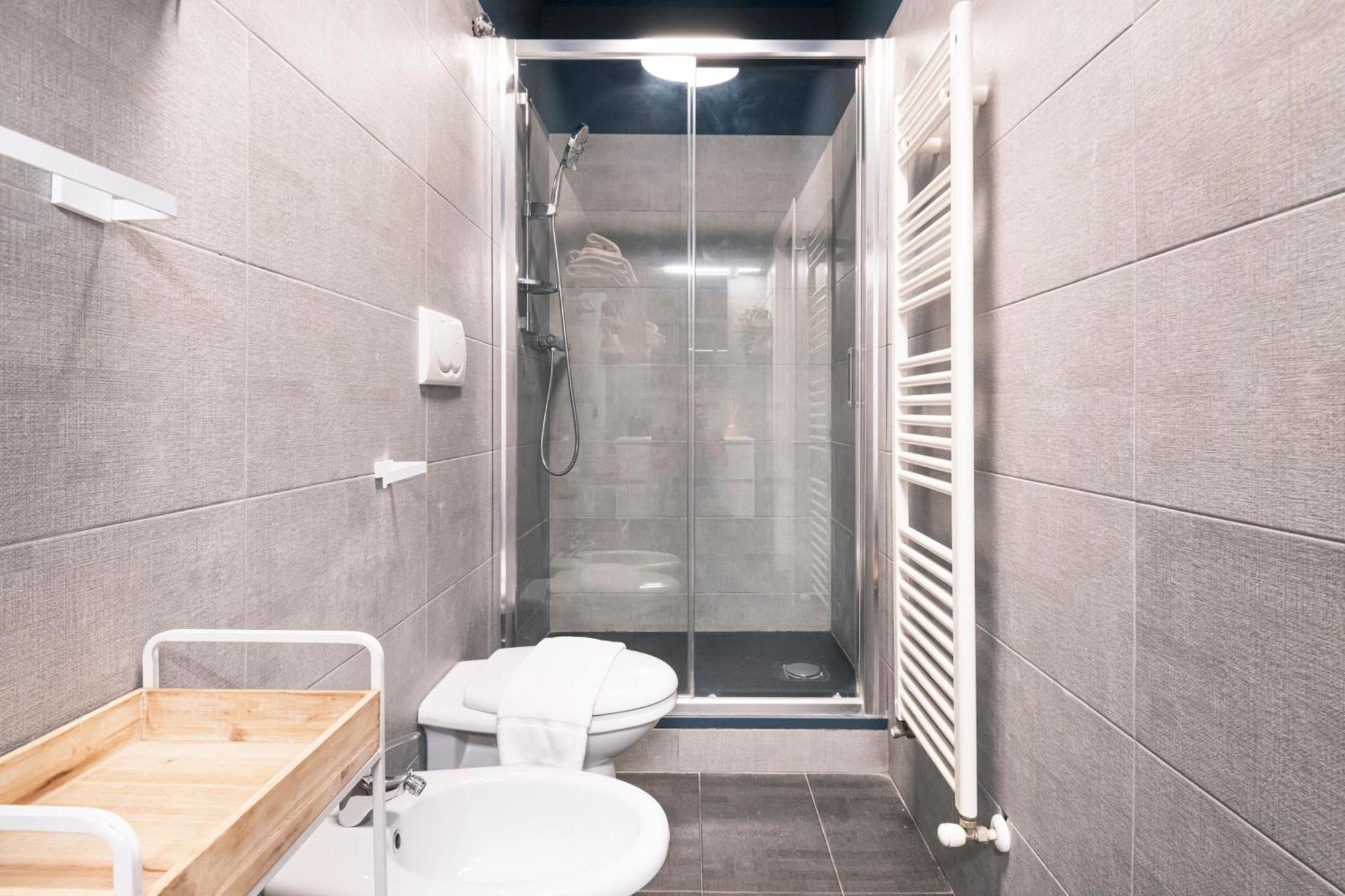 Stylish And New In Buenos Aires Milano