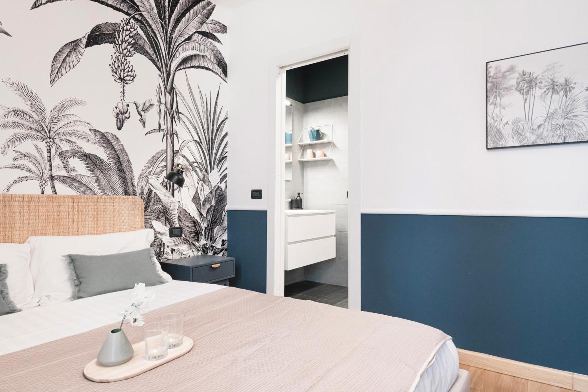 Stylish And New In Buenos Aires Appartamento
