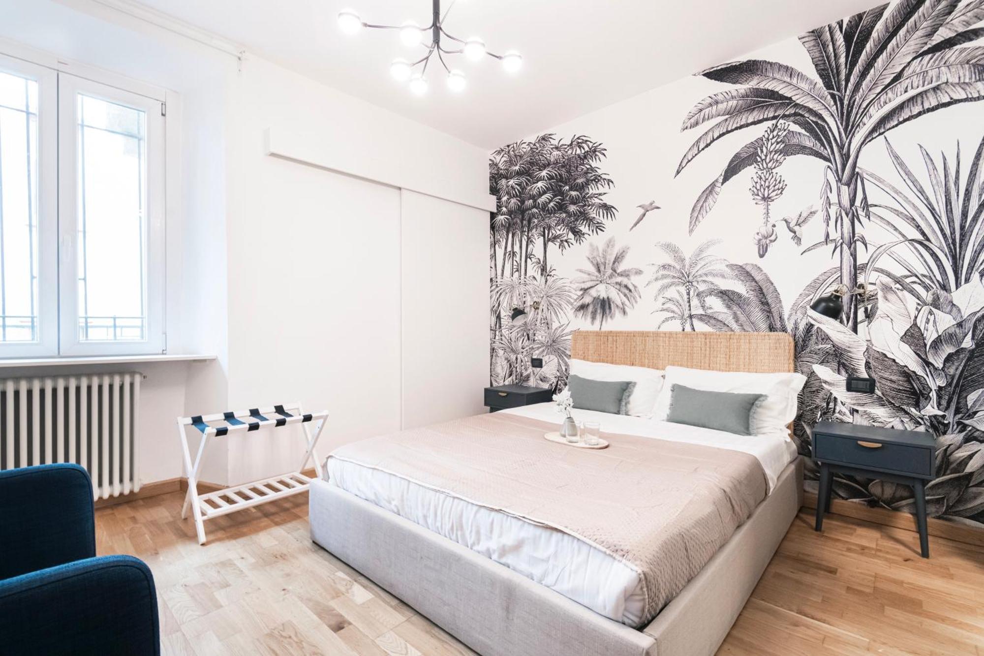 Appartamento Stylish And New In Buenos Aires *