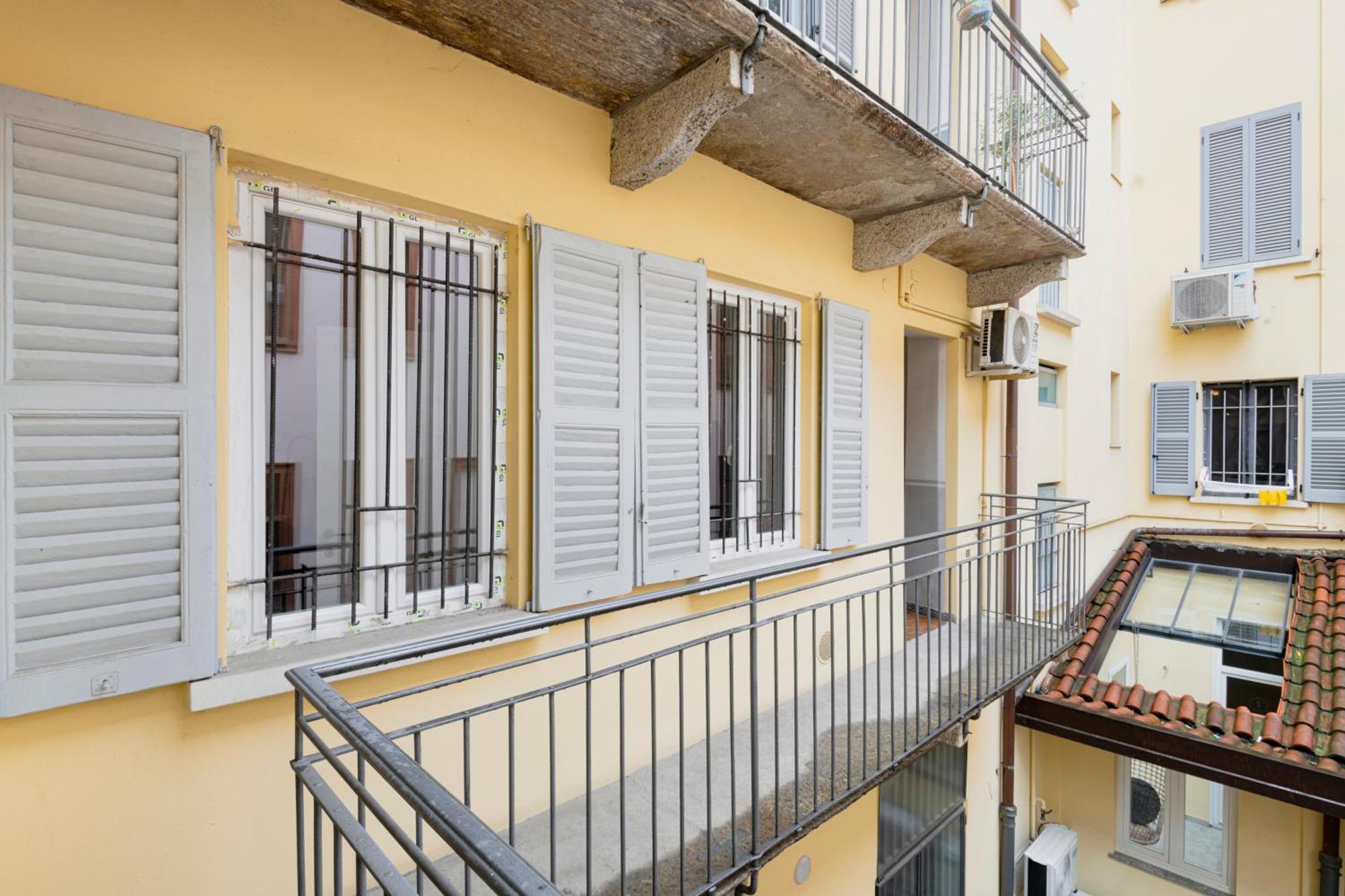 Appartamento Stylish And New In Buenos Aires Milano