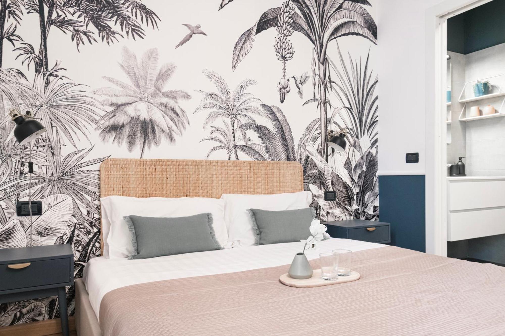 Stylish And New In Buenos Aires * Milano